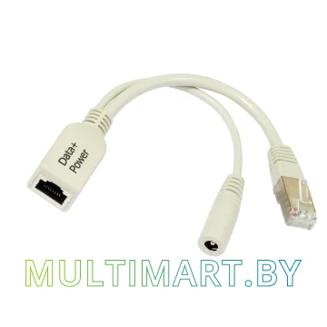 Точка доступа Mikrotik cAP lite (RBcAPL-2nD) картинка 8